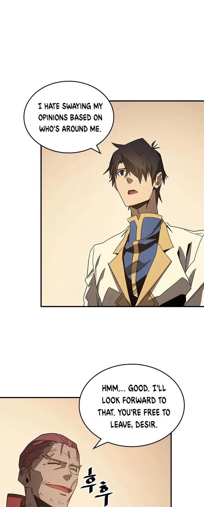 A Returner’s Magic Should Be Special Chapter 116 image 32_optimized